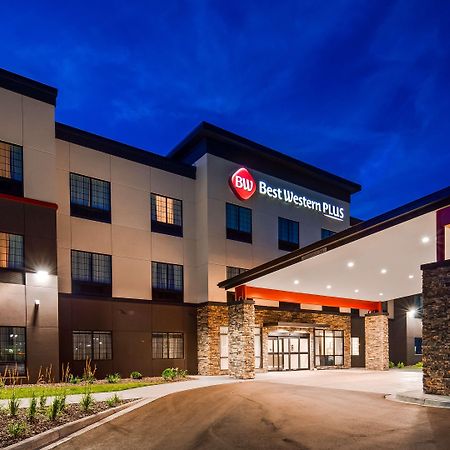 Best Western Plus New Richmond Inn & Suites Exterior foto