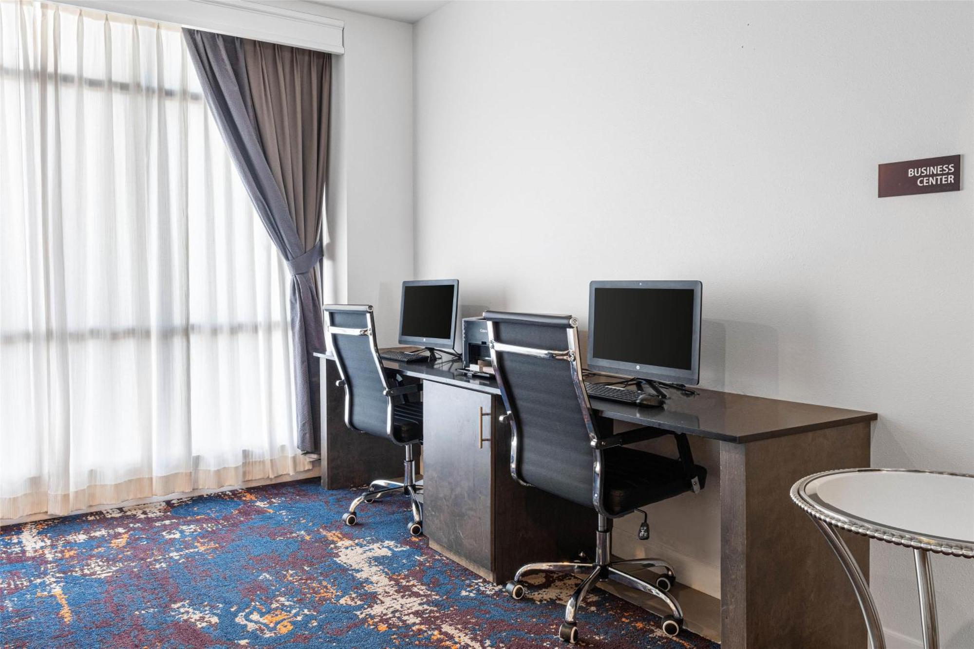 Best Western Plus New Richmond Inn & Suites Exterior foto
