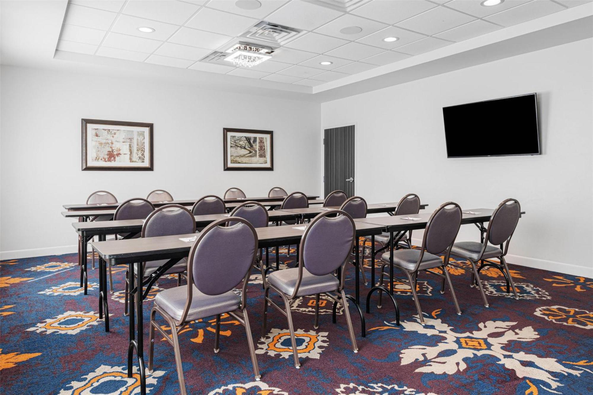 Best Western Plus New Richmond Inn & Suites Exterior foto