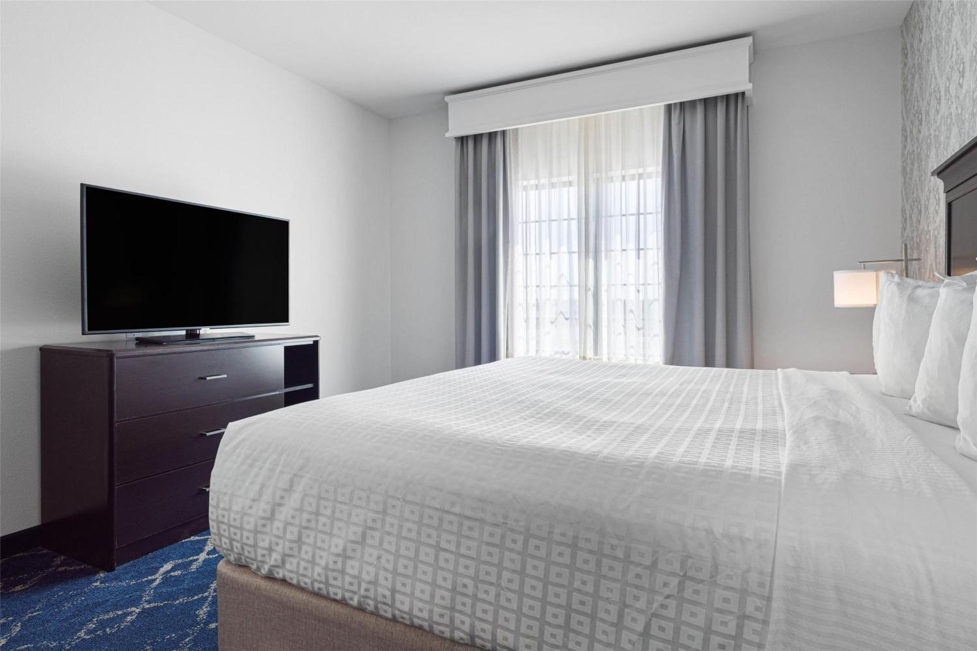 Best Western Plus New Richmond Inn & Suites Exterior foto