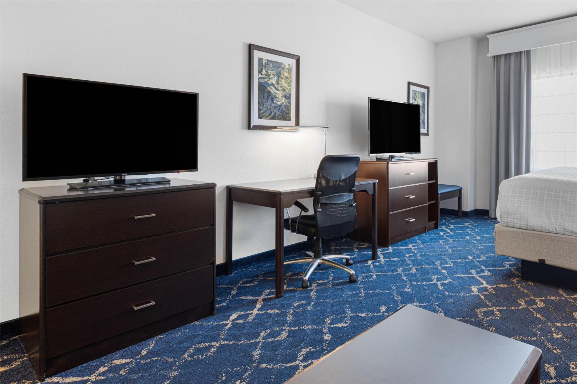 Best Western Plus New Richmond Inn & Suites Exterior foto