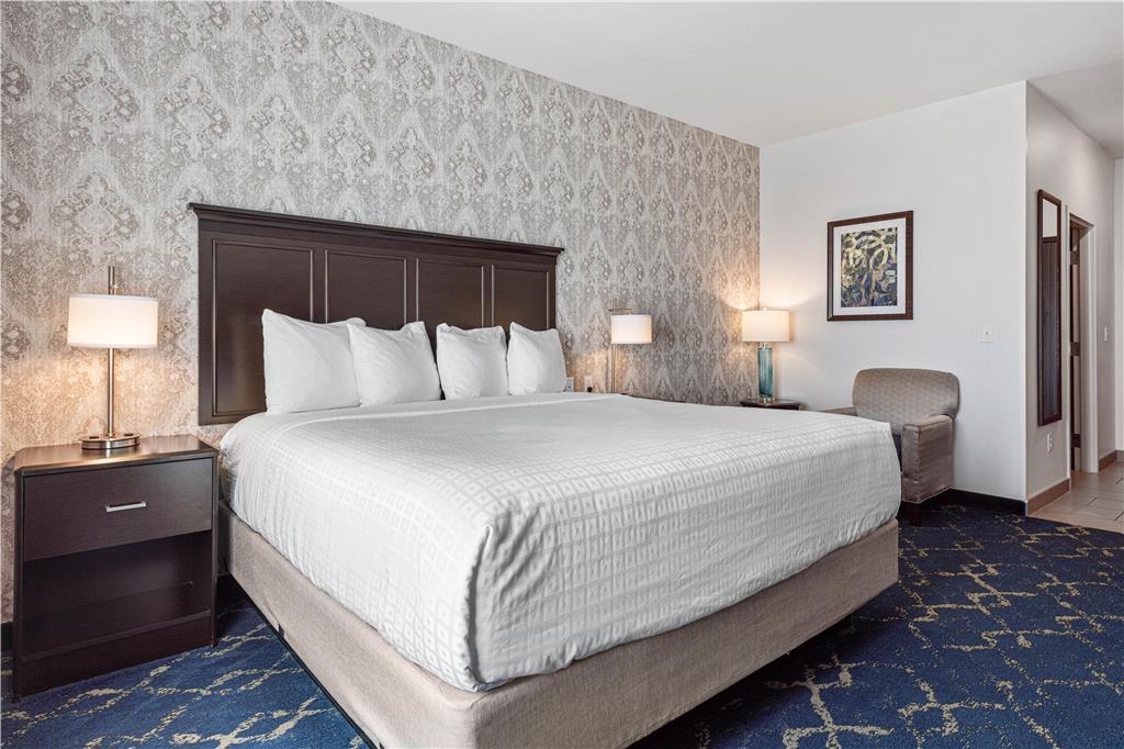 Best Western Plus New Richmond Inn & Suites Quarto foto