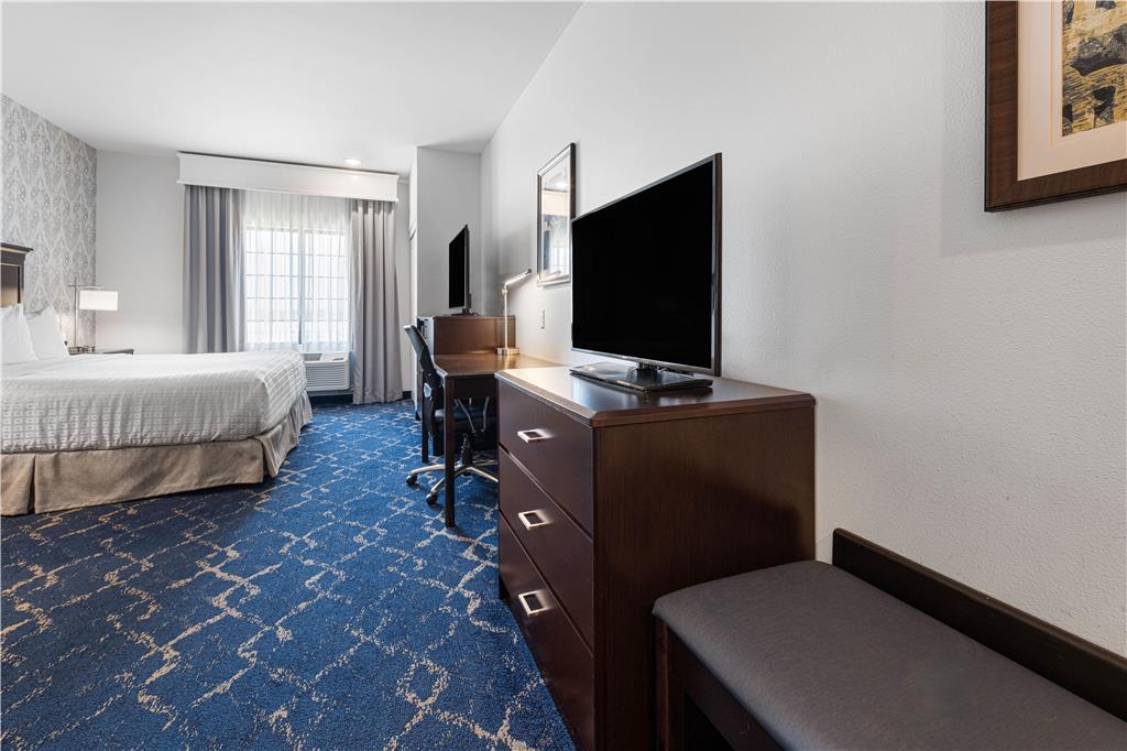 Best Western Plus New Richmond Inn & Suites Quarto foto