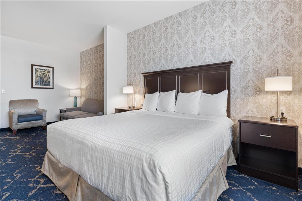 Best Western Plus New Richmond Inn & Suites Quarto foto