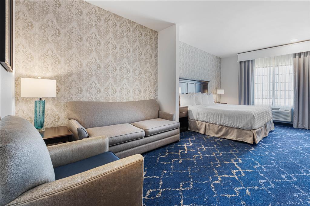 Best Western Plus New Richmond Inn & Suites Quarto foto