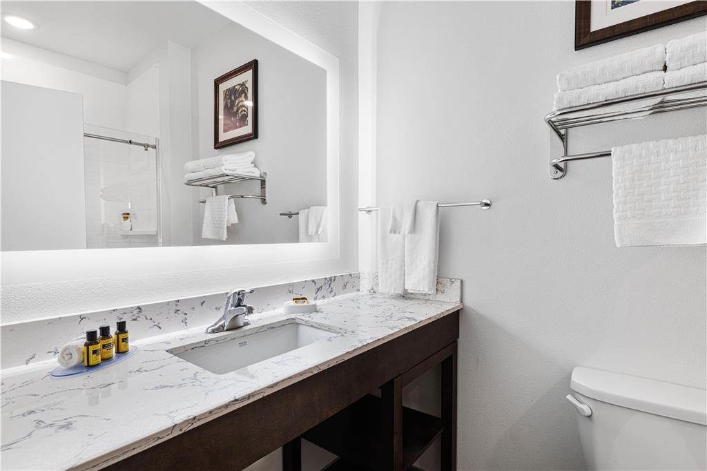 Best Western Plus New Richmond Inn & Suites Quarto foto